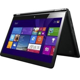  Ноутбук Lenovo ThinkPad Yoga S3 14&quot; Full HD IPS i5 NVIDIA 8GB RAM 250GB SSD, фото 1 