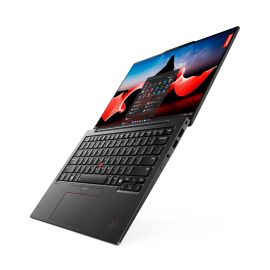  Ноутбук Lenovo ThinkPad X1 Carbon Gen2 14&quot; Quad HD IPS Сенсор HD+ i7 8GB RAM 128GB SSD, фото 1 