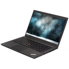  Ноутбук Lenovo ThinkPad T440 14&quot; HD+ i5 8GB RAM 500GB HDD, фото 1 