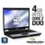  Ноутбук HP EliteBook 2530P 12&quot; 4GB RAM 160GB HDD, фото 1 