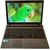  Ноутбук Acer Aspire 5733Z 15 &quot;4GB RAM 160GB HDD, image 1 