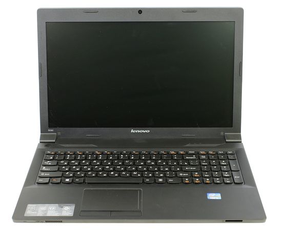  Ноутбук Lenovo Ideapad B590 15&quot; i3 8GB RAM 500GB HDD, фото 1 