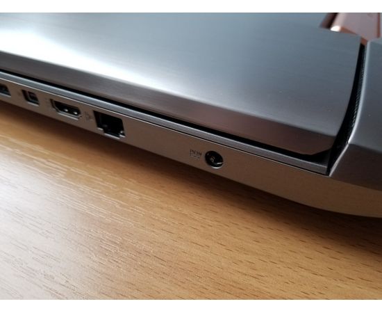  Ноутбук Asus ROG G752VT 17.3&quot; IPS i7 NVIDIA 16GB RAM 1000GB HDD, фото 4 