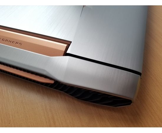  Ноутбук Asus ROG G752VT 17.3&quot; IPS i7 NVIDIA 16GB RAM 1000GB HDD, фото 5 