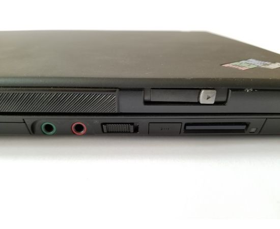  Ноутбук Lenovo ThinkPad Z61t 14 &quot;4GB RAM 250GB HDD, image 8 