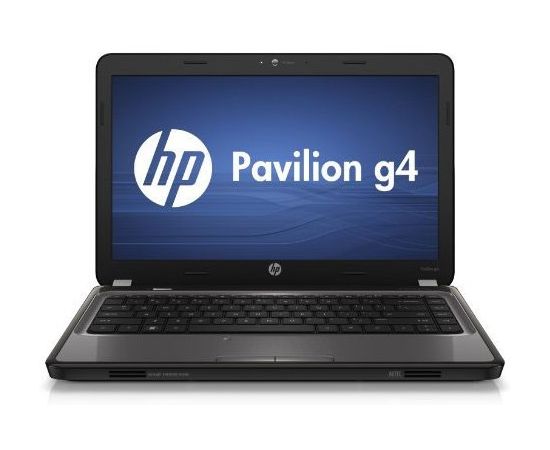 Ноутбук HP Pavilion g4-1016dx 14 &quot;2GB RAM 80GB HDD, image 1 