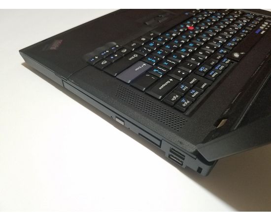  Ноутбук Lenovo ThinkPad R61 15&quot; 4GB RAM 160GB HDD, фото 4 