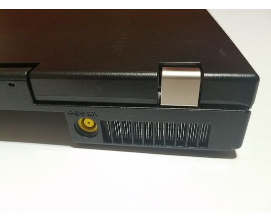  Ноутбук Lenovo ThinkPad R61 15&quot; 4GB RAM 160GB HDD, image 6 