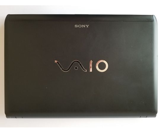  Ноутбук Sony VAIO PCG-51412L (VPCY21BGX) 13 &quot;2GB RAM 200GB HDD, image 8 