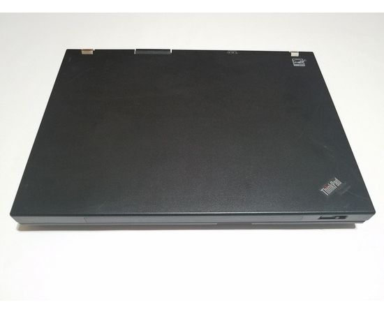  Ноутбук Lenovo ThinkPad R61 15&quot; 4GB RAM 160GB HDD, image 7 