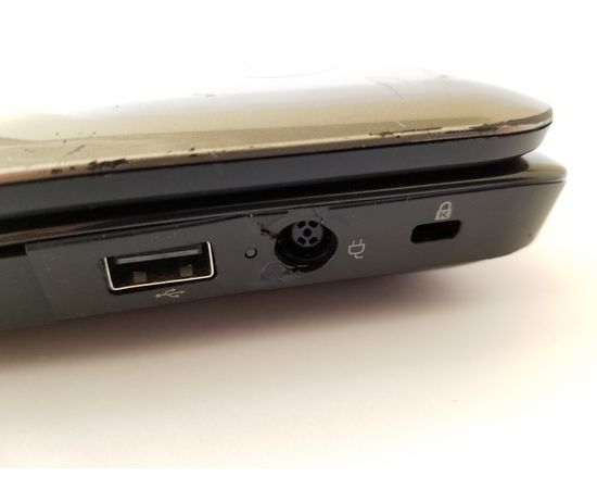  Ноутбук HP Pavilion g4-1016dx 14 &quot;2GB RAM 80GB HDD, image 8 