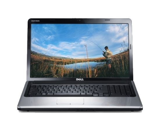  Ноутбук Dell Studio +1558 15 &quot;i5 4GB RAM 250GB HDD, image 1 