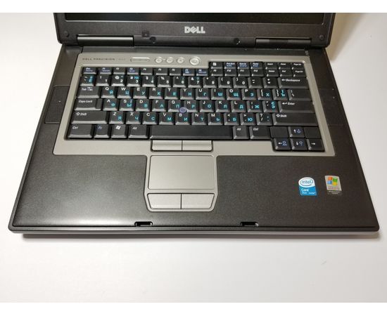  Ноутбук Dell Precision M65 15&quot; HD NVIDIA 3GB RAM 160GB HDD, фото 2 