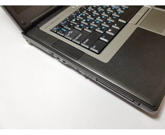  Ноутбук Dell Precision M65 15&quot; HD NVIDIA 3GB RAM 160GB HDD, фото 3 