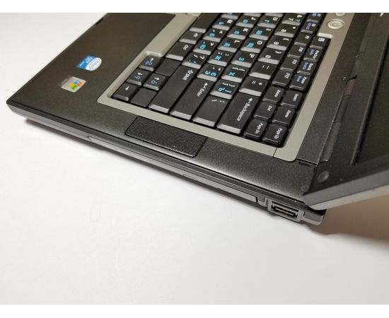  Ноутбук Dell Precision M65 15&quot; HD NVIDIA 3GB RAM 160GB HDD, фото 4 