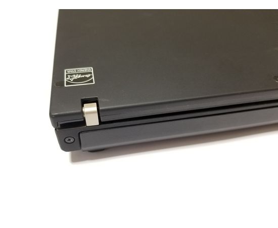  Ноутбук Lenovo ThinkPad X201 12 &quot;i5 4GB RAM 250GB HDD, image 5 
