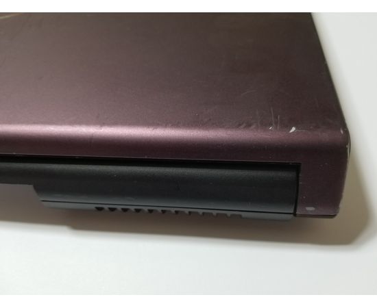  Ноутбук Dell Studio +1558 15 &quot;i5 4GB RAM 250GB HDD, image 6 