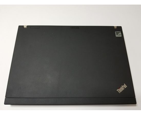  Ноутбук Lenovo ThinkPad X201 12 &quot;i5 4GB RAM 250GB HDD, image 7 