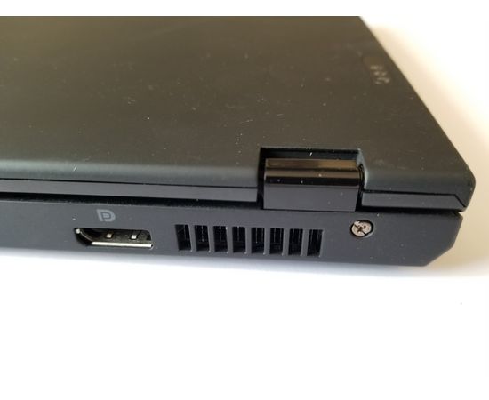  Ноутбук Lenovo ThinkPad X301 13 &quot;HD + 4GB RAM 80GB SSD, image 10 