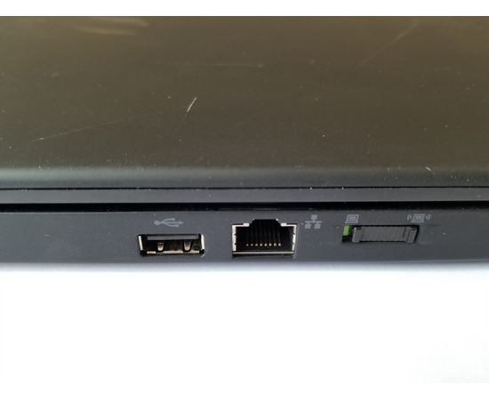  Ноутбук Lenovo ThinkPad X301 13&quot; HD+ 4GB RAM 80GB SSD, фото 6 
