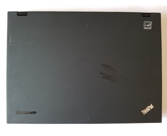  Ноутбук Lenovo ThinkPad X301 13&quot; HD+ 4GB RAM 80GB SSD, фото 7 