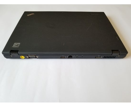  Ноутбук Lenovo ThinkPad X301 13&quot; HD+ 4GB RAM 80GB SSD, фото 9 