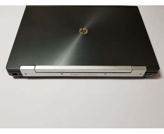  Ноутбук HP EliteBook 8560W 15&quot; IPS DreamColor Full HD i7 16GB RAM 250GB SSD WOT, фото 9 