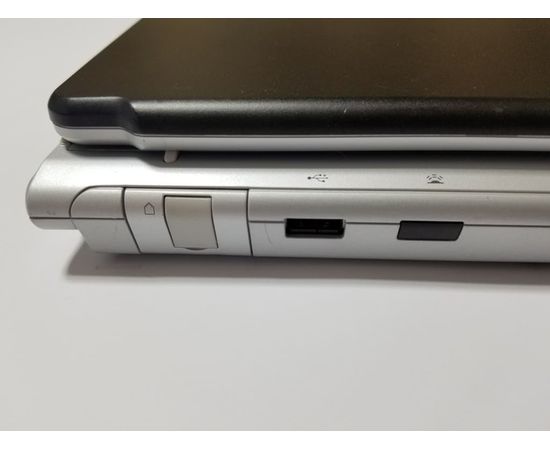  Ноутбук Fujitsu LifeBook T4220 Tablet 12&quot; 4GB RAM 80GB HDD, фото 10 