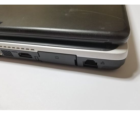  Ноутбук Fujitsu LifeBook T4410 Tablet 12 &quot;4GB RAM 250GB HDD, image 10 