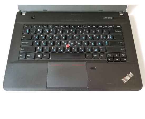 Ноутбук Lenovo ThinkPad Edge E440 14&quot; IPS i3 8GB RAM 500GB HDD, фото 2 