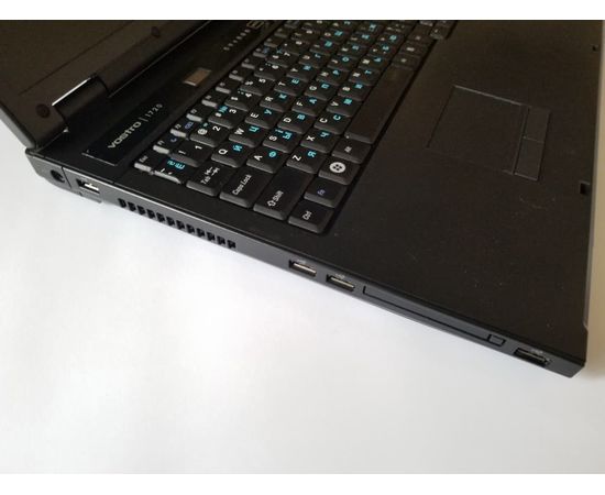  Ноутбук Dell Vostro 1720 17 &quot;HD + 4GB RAM 320GB HDD, image 3 