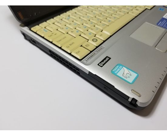  Ноутбук Fujitsu LifeBook T4410 Tablet 12 &quot;4GB RAM 250GB HDD, image 3 