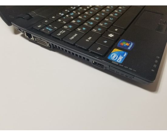  Ноутбук Acer Travelmate 8172 11 &quot;i3 4GB RAM 320GB HDD № 1, image 3 