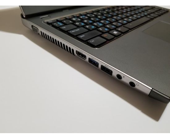 Ноутбук Dell Vostro 3460 14 &quot;i3 4GB RAM 250GB HDD, image 4 
