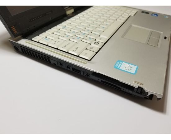  Ноутбук Fujitsu LifeBook T5010 Tablet 13 &quot;4GB RAM 250GB HDD, image 3 