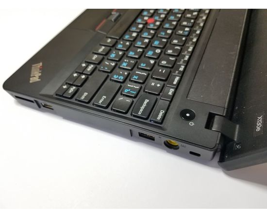  Ноутбук Lenovo ThinkPad X130e 11 &quot;4GB RAM 500HDD, image 3 