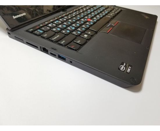  Ноутбук Lenovo ThinkPad Twist S230u 12&quot; IPS i7 4GB RAM 500GB HDD + 24GB SSD, фото 3 
