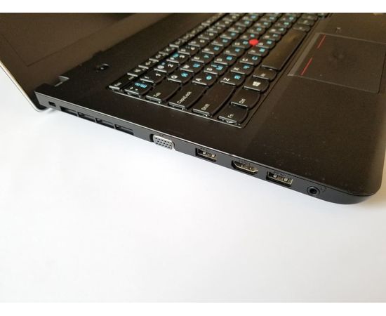  Ноутбук Lenovo ThinkPad Edge E440 14&quot; IPS i3 8GB RAM 500GB HDD, фото 3 