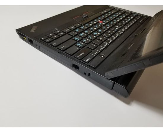  Ноутбук Lenovo ThinkPad X230 Tablet 12&quot; IPS i7 8GB RAM 500GB HDD, фото 4 