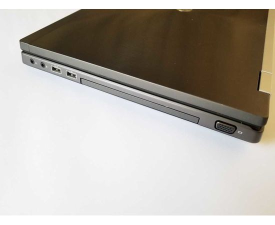  Ноутбук HP EliteBook 8760W 17&quot; HD+ i5 8GB RAM 500GB HDD WOT, фото 4 
