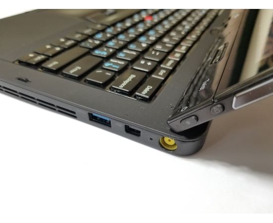  Ноутбук Lenovo ThinkPad Twist S230u 12&quot; IPS i7 4GB RAM 500GB HDD + 24GB SSD, фото 4 