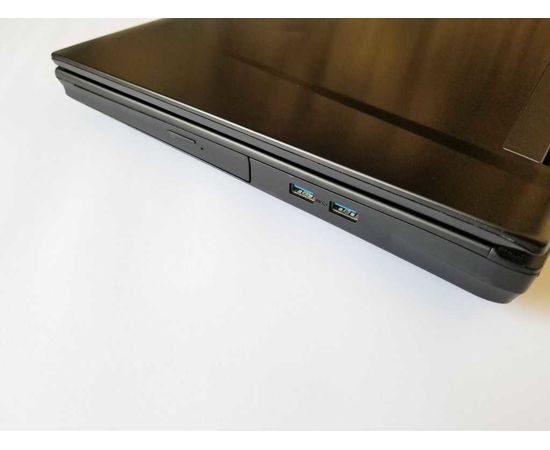  Ноутбук MSI GT72 2QD Dominator 17.3&quot; IPS i7 NVIDIA 16GB RAM 256GB SSD + 1000GB HDD, фото 4 