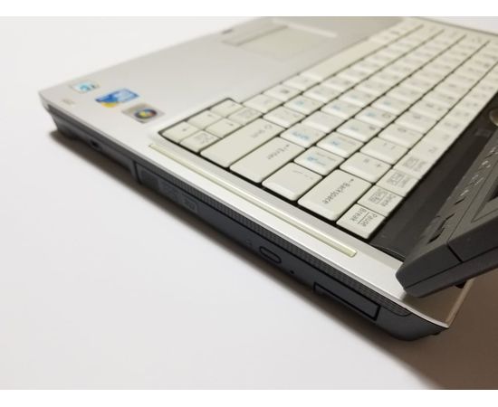  Ноутбук Fujitsu LifeBook T5010 Tablet 13 &quot;4GB RAM 250GB HDD, image 4 
