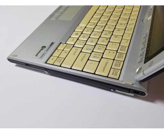  Ноутбук Fujitsu LifeBook T4220 Tablet 12 &quot;4GB RAM 80GB HDD, image 4 