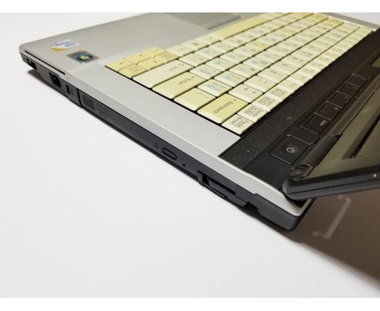  Ноутбук Fujitsu LifeBook S7220 14 &quot;4GB RAM 250GB HDD, image 4 