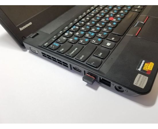  Ноутбук Lenovo ThinkPad X130e 11 &quot;4GB RAM 500HDD, image 4 