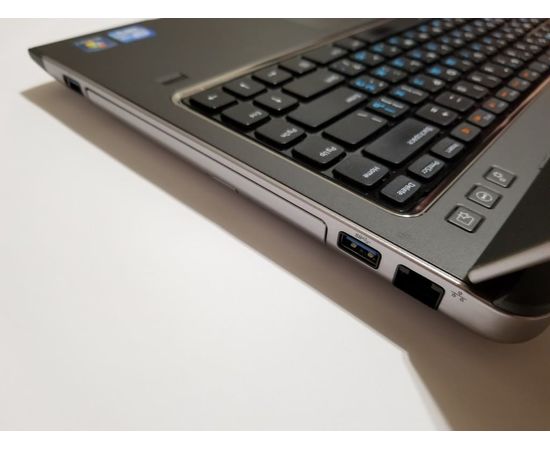  Ноутбук Dell Vostro 3460 14 &quot;i3 4GB RAM 250GB HDD, image 5 
