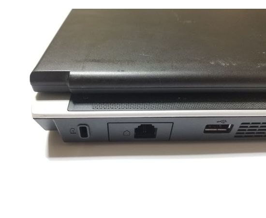  Ноутбук Fujitsu LifeBook T5010 Tablet 13&quot; 4GB RAM 250GB HDD, фото 5 
