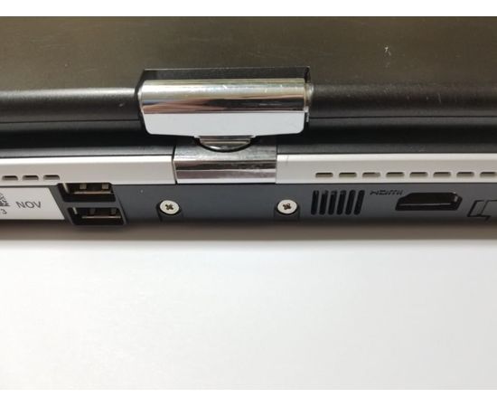  Ноутбук Fujitsu LifeBook T4410 Tablet 12&quot; 4GB RAM 250GB HDD, фото 6 