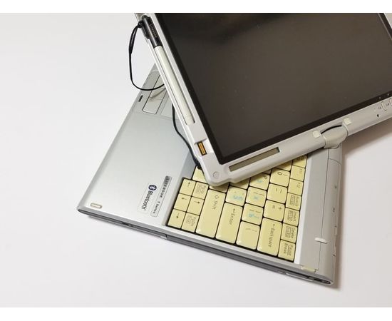  Ноутбук Fujitsu LifeBook T4220 Tablet 12&quot; 4GB RAM 80GB HDD, фото 6 